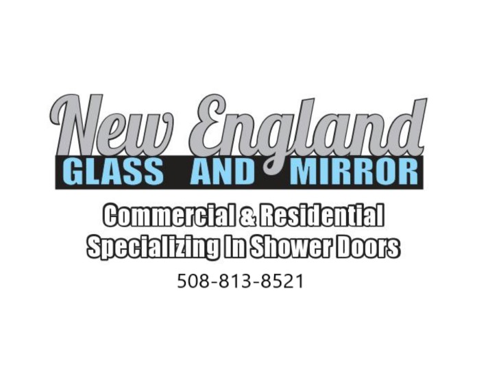 New England Glass and Mirror