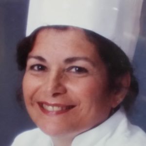 Marlene Souza