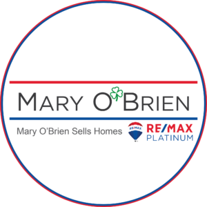 Mary O’Brien