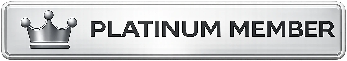Platinum Member