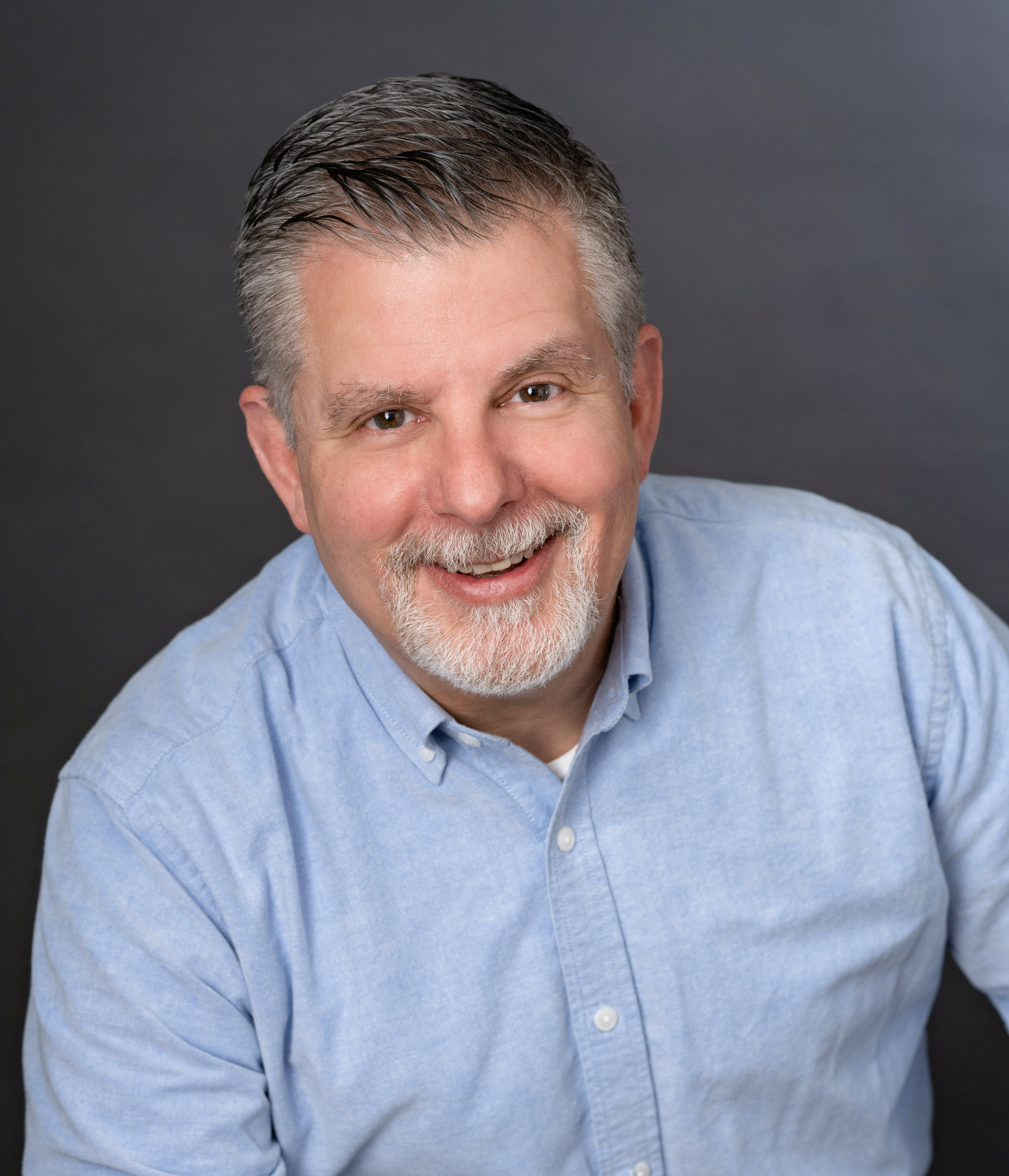 Paul Charron