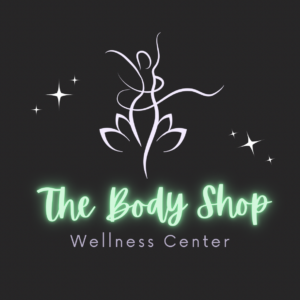 The Body Shop