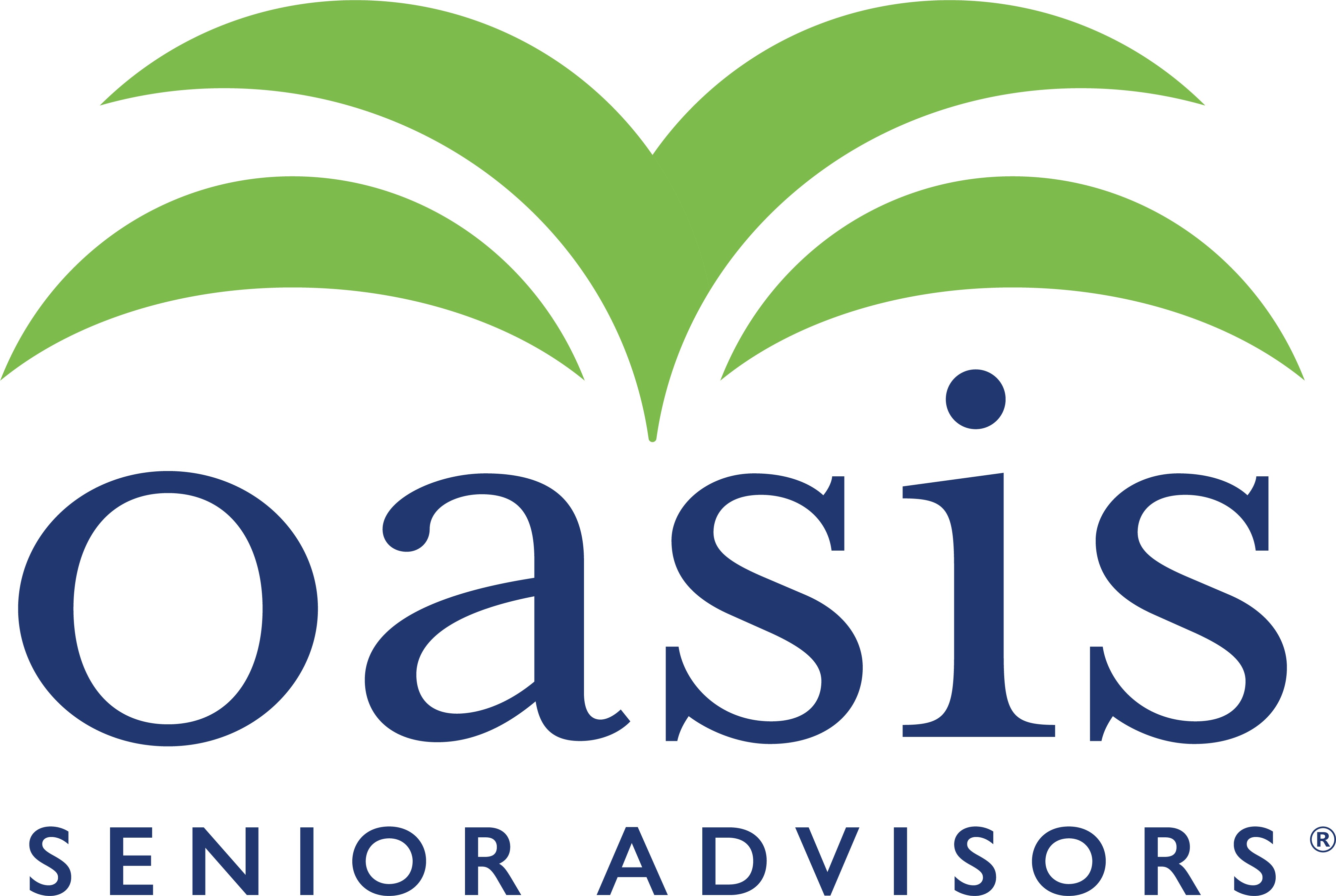 Oasis Senior Advisors