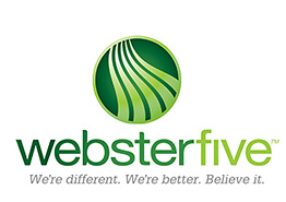 Webster Five Cents Savings Bank