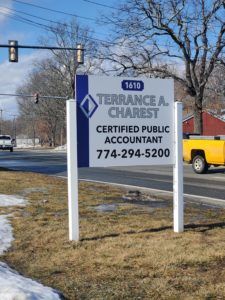 Terrance A. Charest  Cpa P.c.