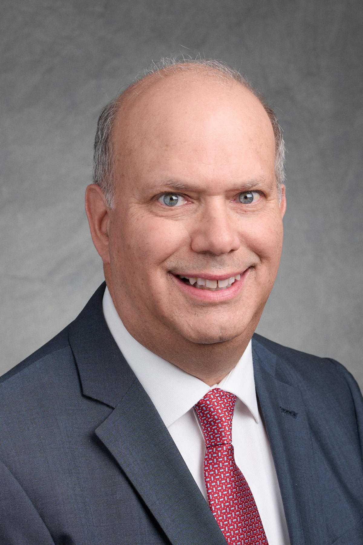 David Peterson