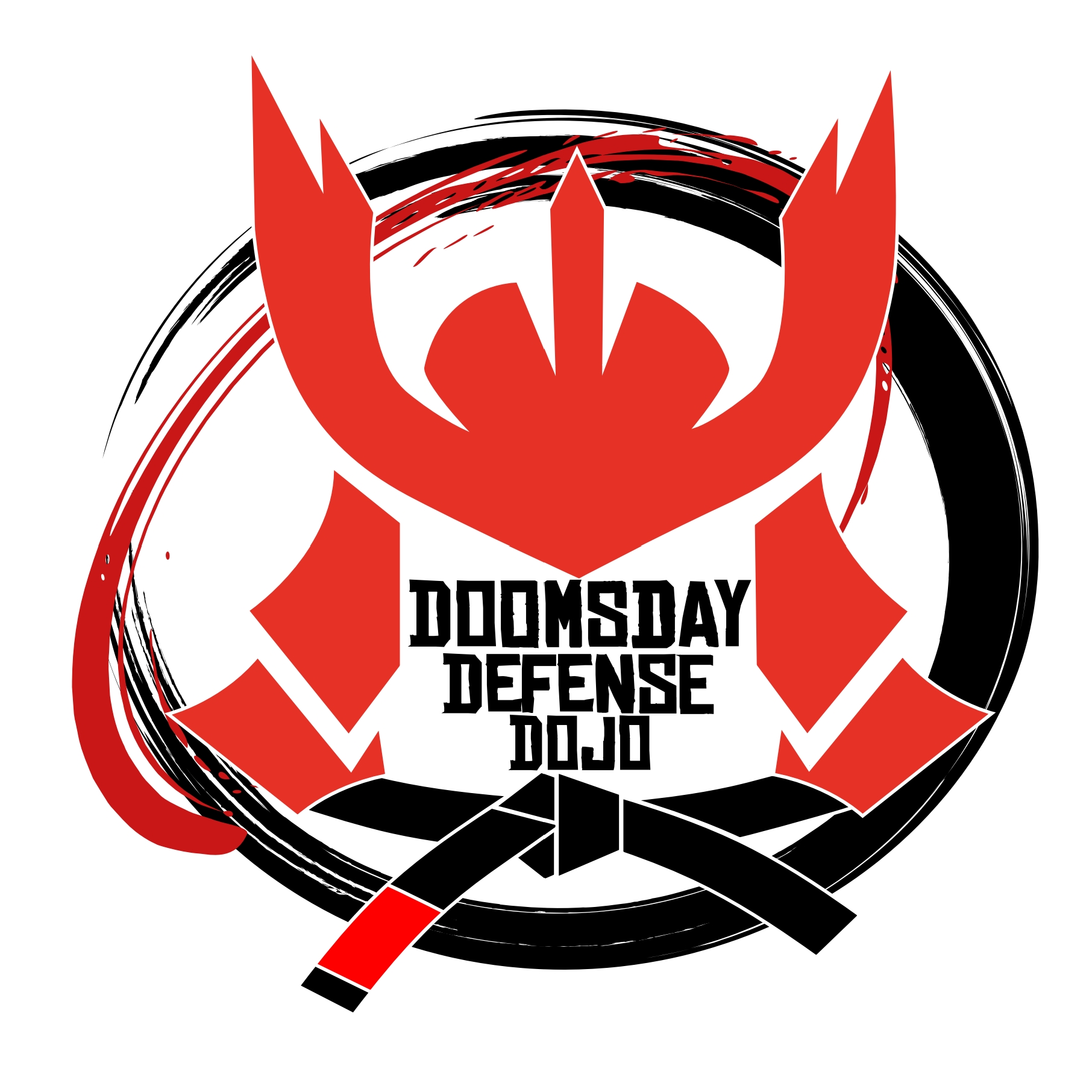 Doomsday Defense Dojo