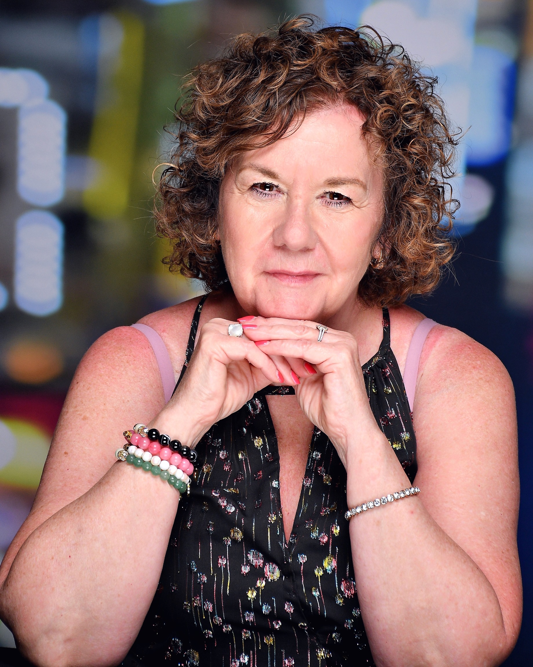 Mary Connors