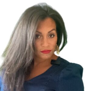 Felicia Hilliard-sawyer