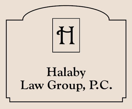 Halaby Law Group, Pc