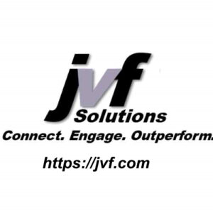 Jvf Solutions