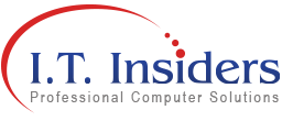 Computer Hut Of New England Inc I.t.insiders D/b/a I.t.insiders