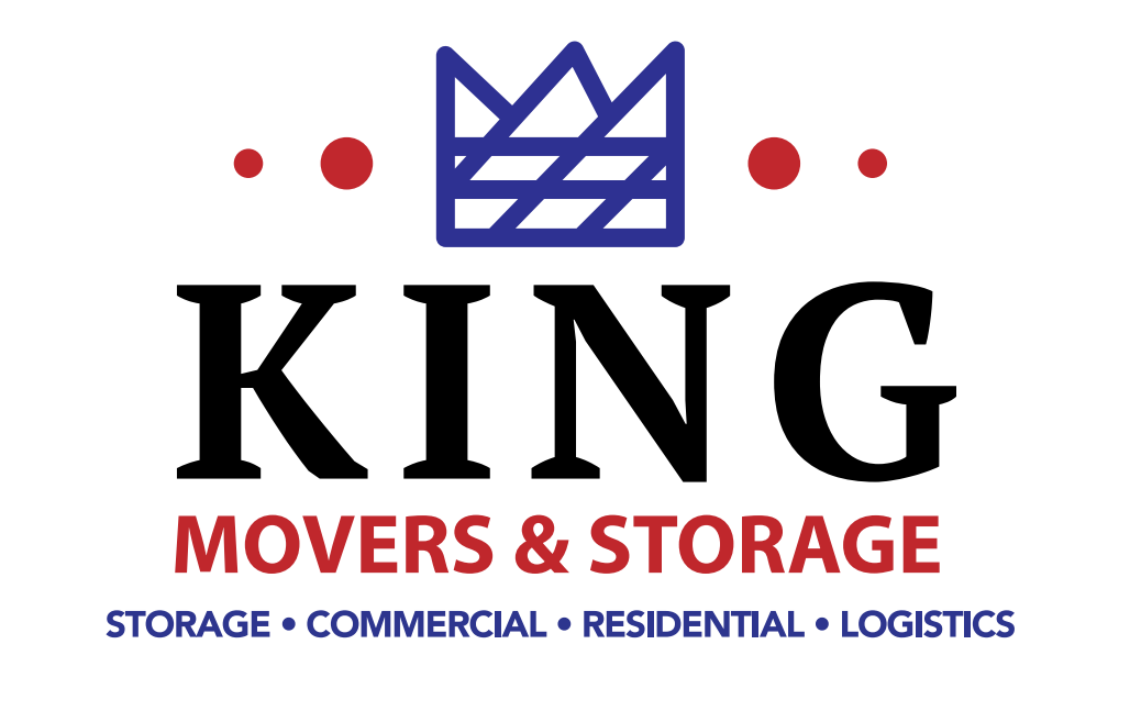 King Movers & Storage