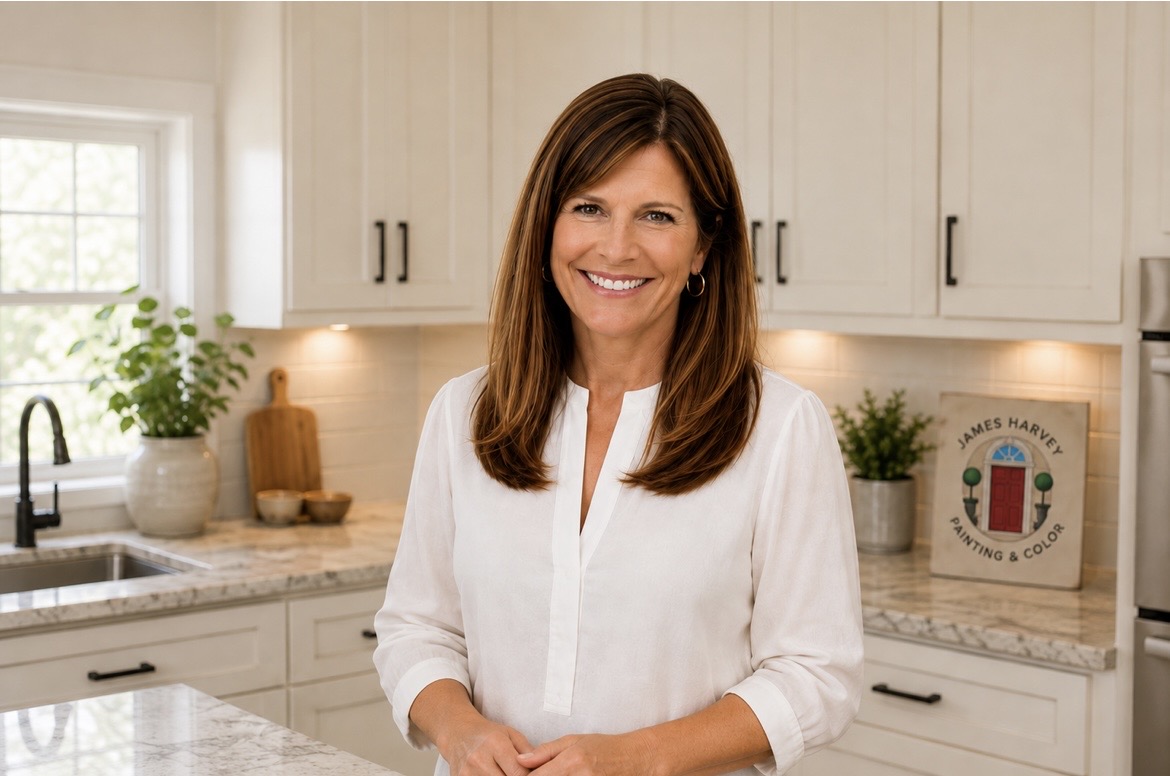 Maribeth Harvey