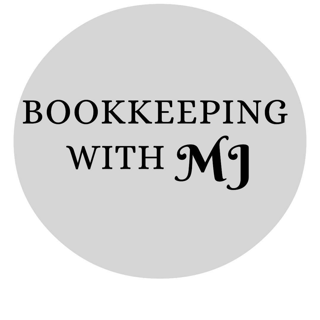Bookkeeping With Mj