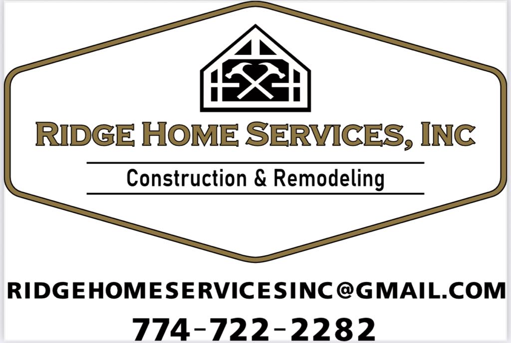 Ridge Home Services  Inc.