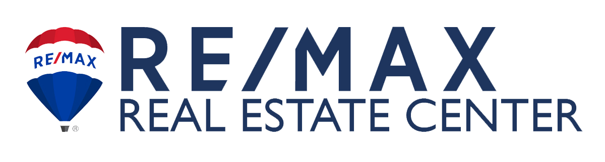 Remax Real Estate Center