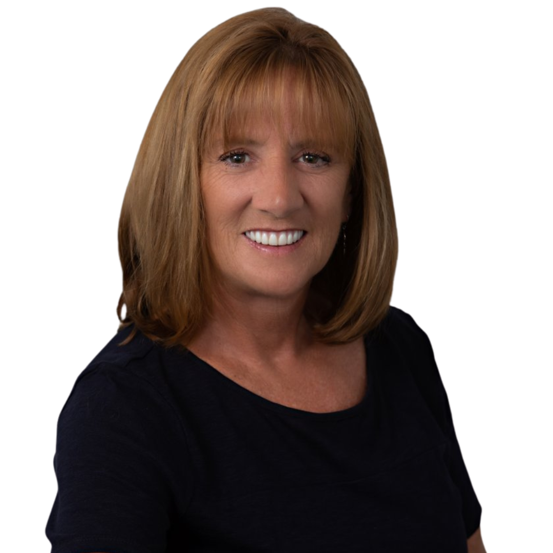 Brenda Sutherland