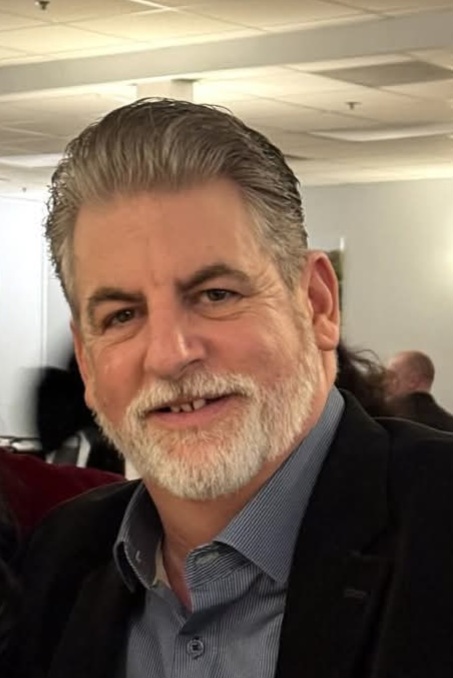 Rick Kempton