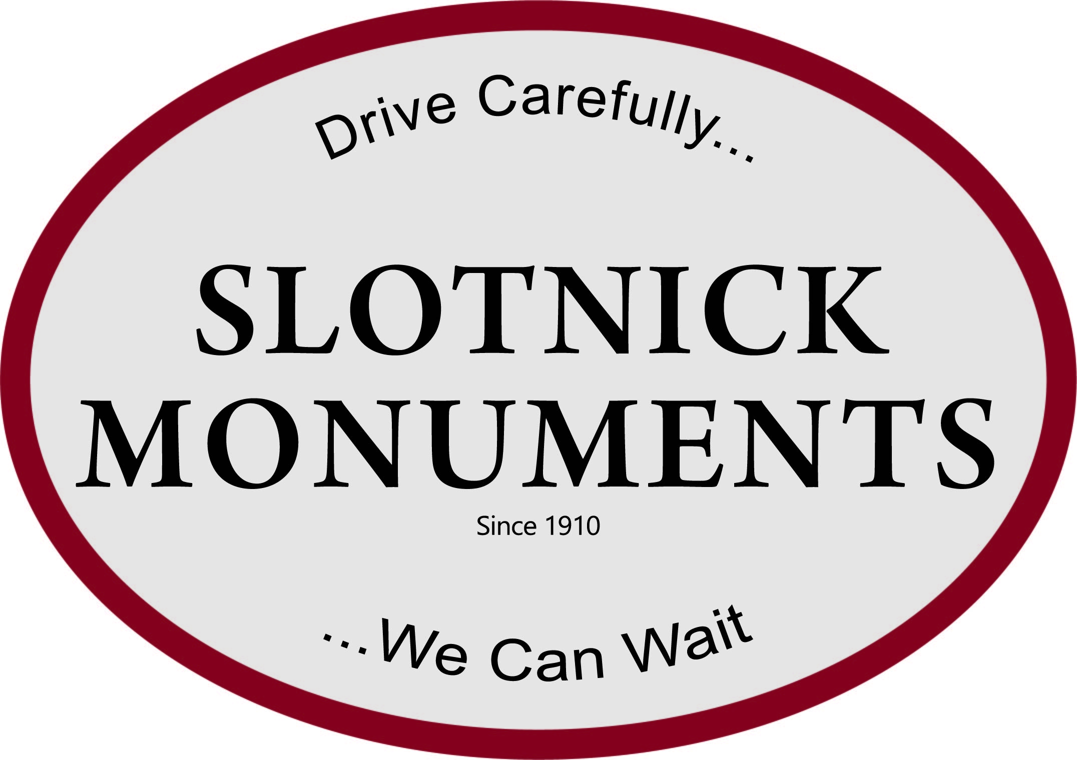 Slotnick Monuments