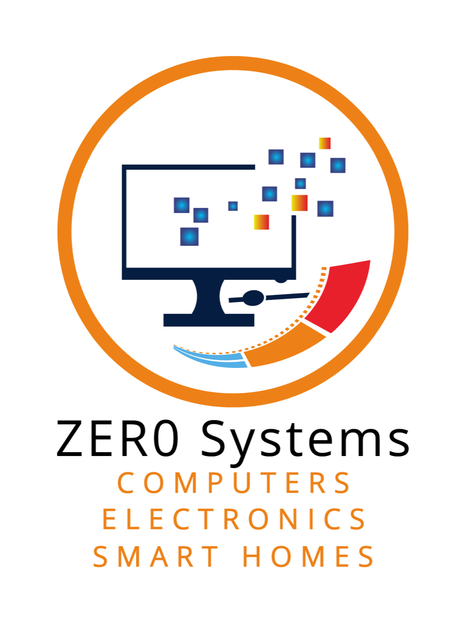 Zer0 Systems