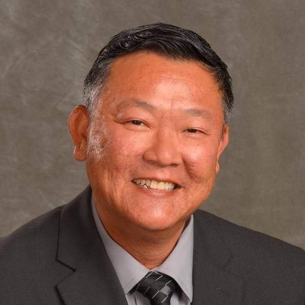 Albert MUI