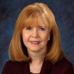 Nancy Young