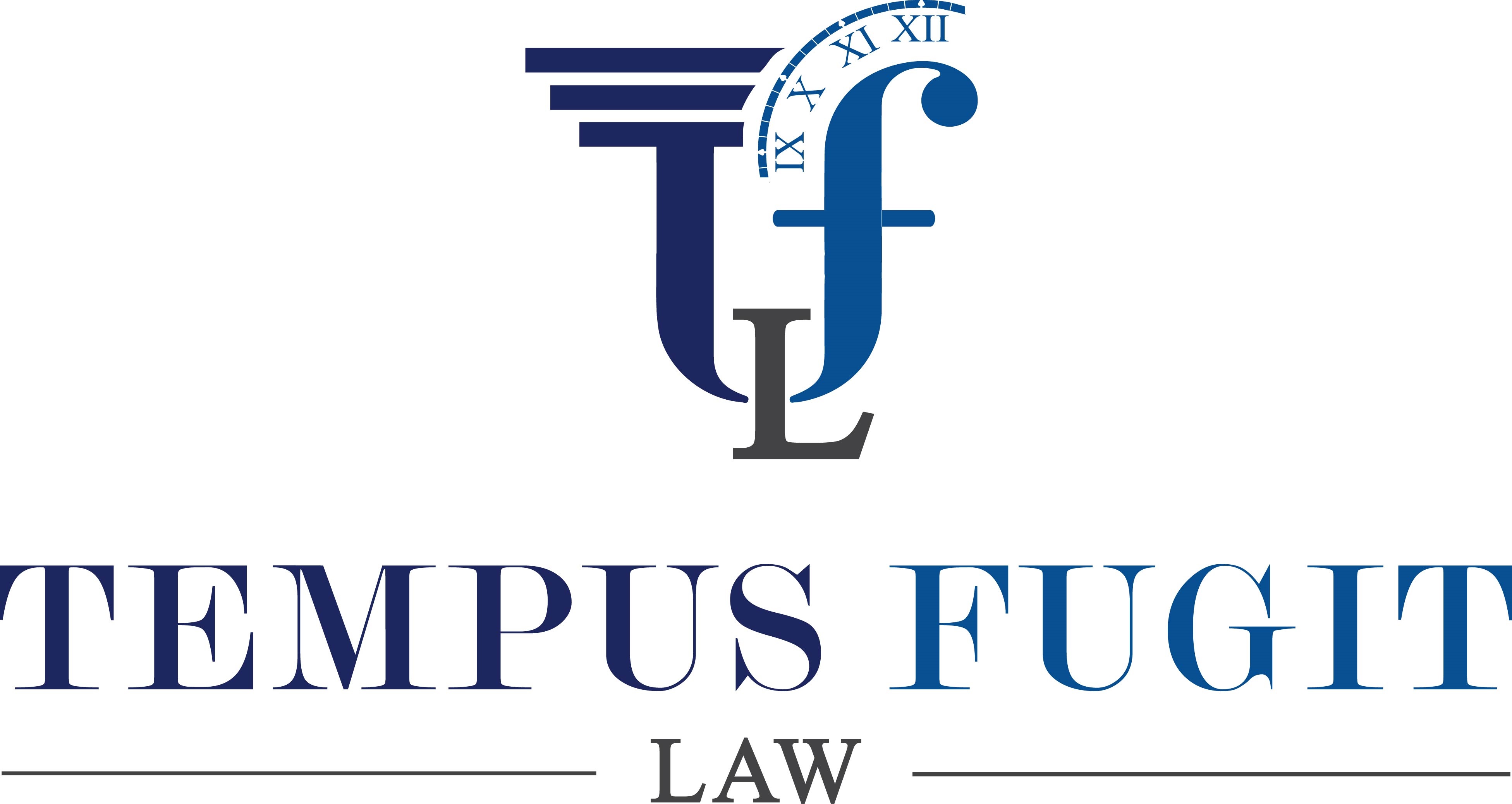 Tempus Fugit Law Llc