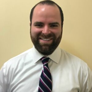 Craig O'Connor