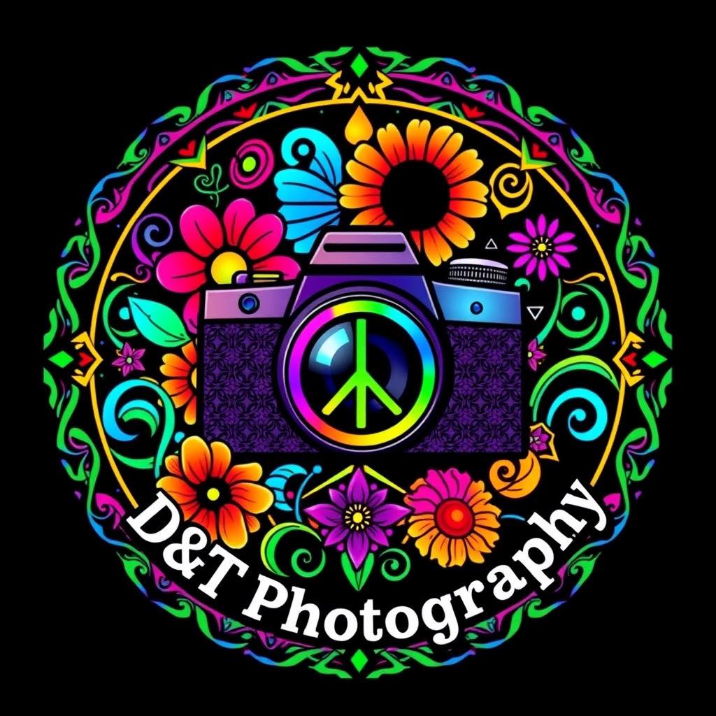 D & T Photography