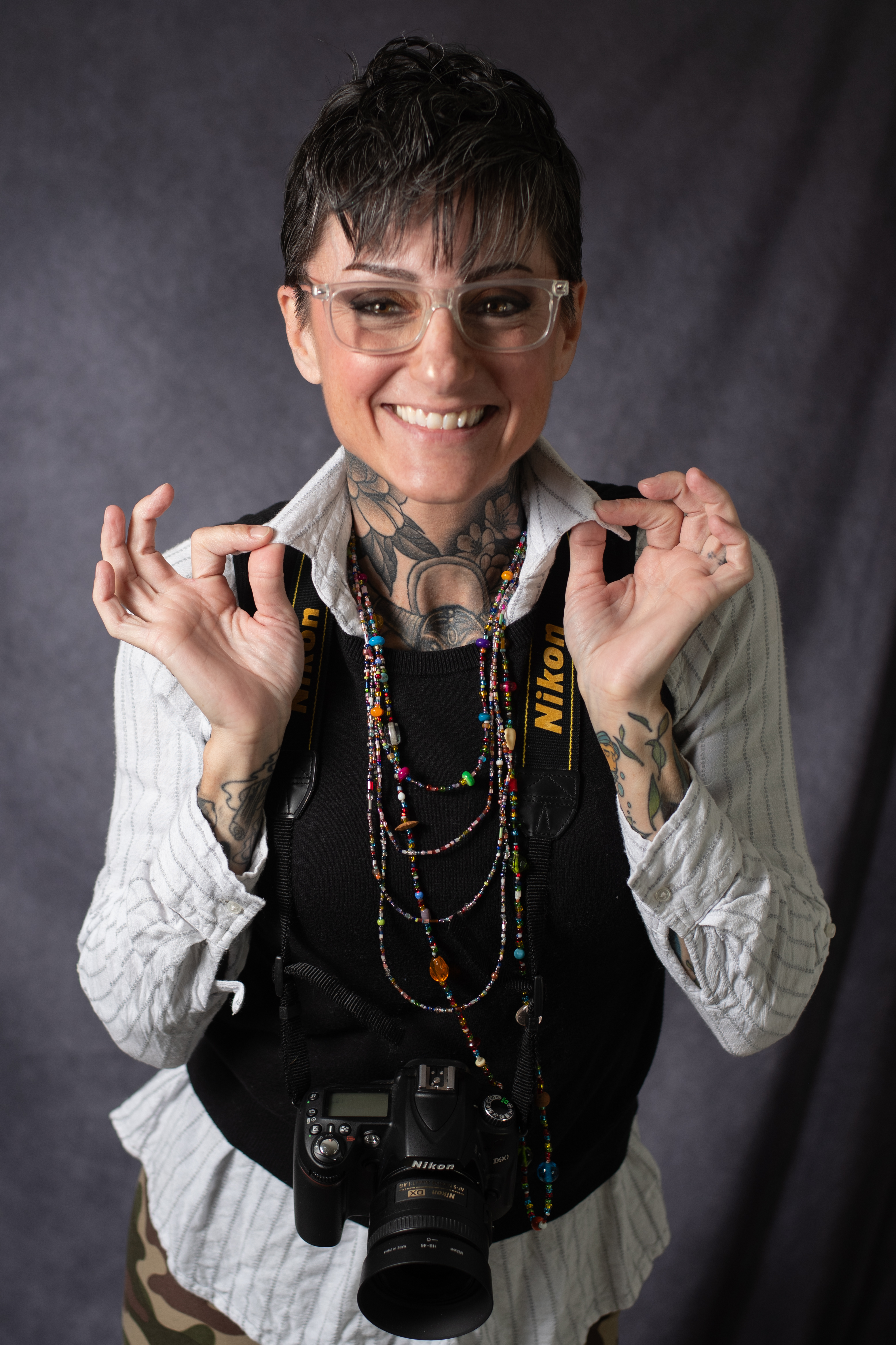 Tina Pittsley