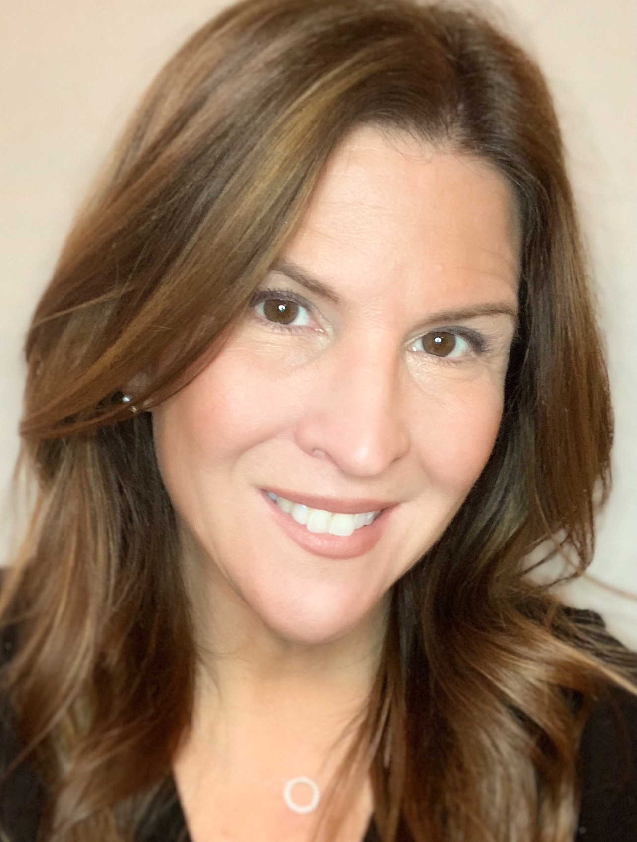 Deirdre Pizzoferrato