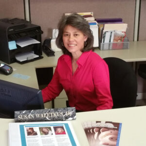 Susan Waletkus