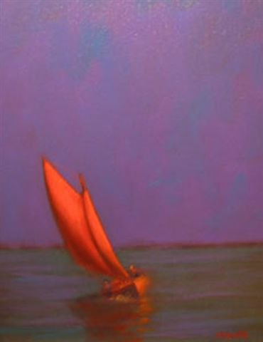Edward Conroy