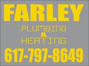 Farley Plumbing & Heating Inc.