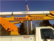 Gl Randall Electric Inc