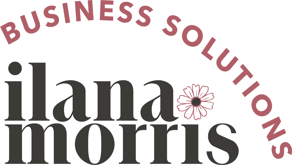 Ilana Morris Business Solutions Llc