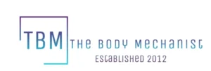 The Body Mechanist