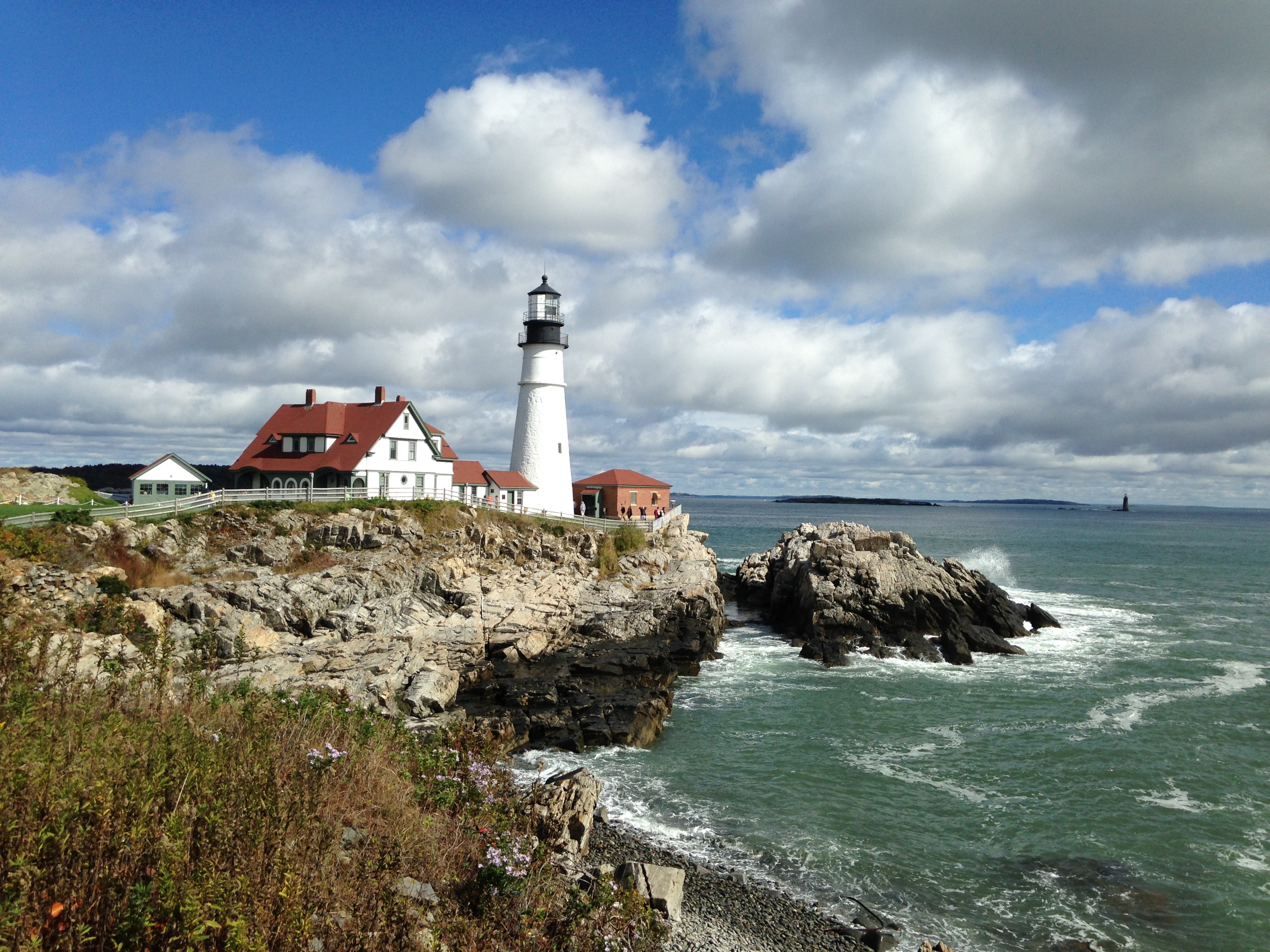 New England Scenic Photography