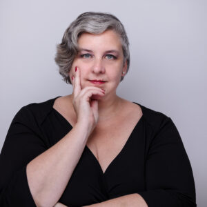 Jessica Ellis-Wilson