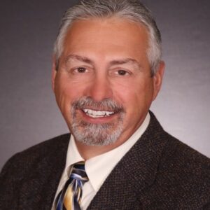 Jim Abate