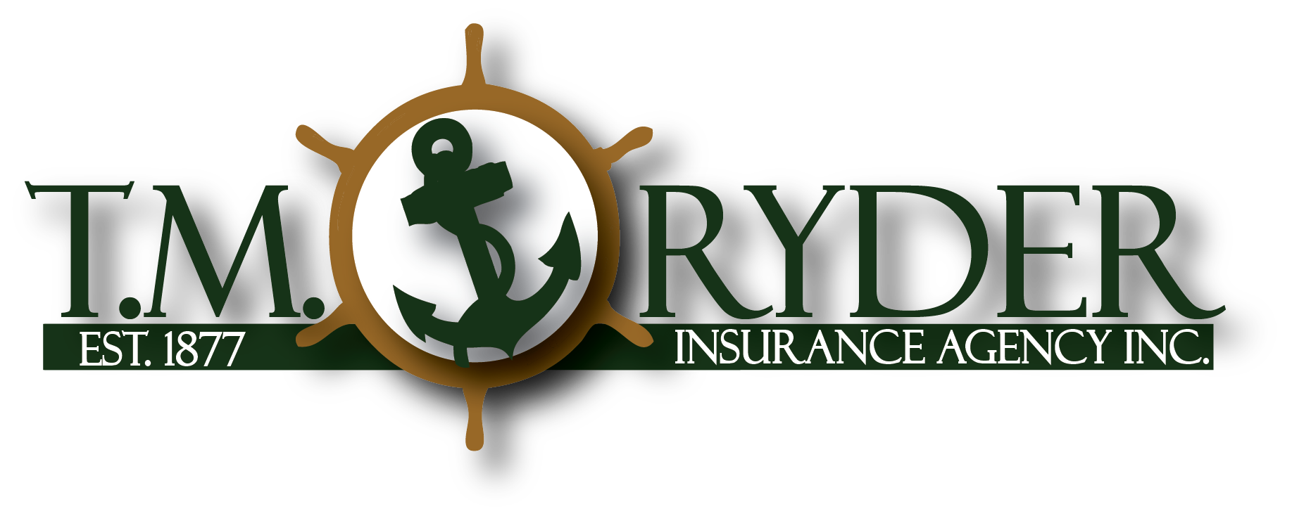 T.m. Ryder Insurance Agency  Inc.