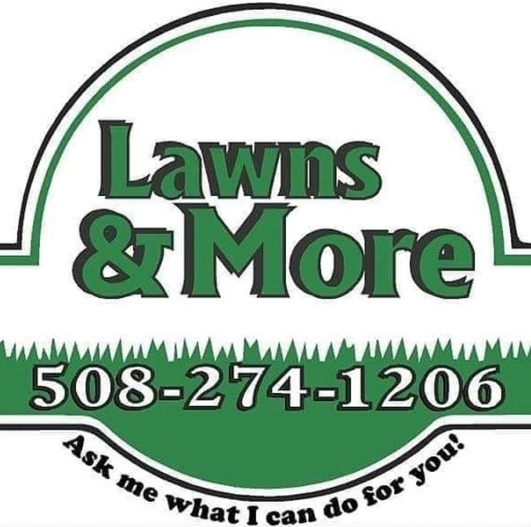Lawns & More Inc.