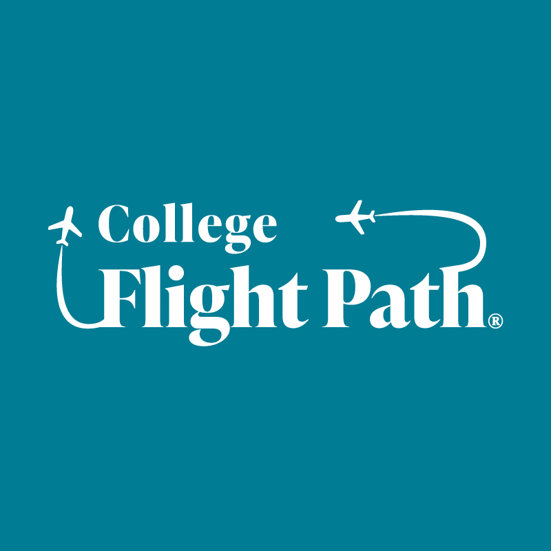 College Flight Path