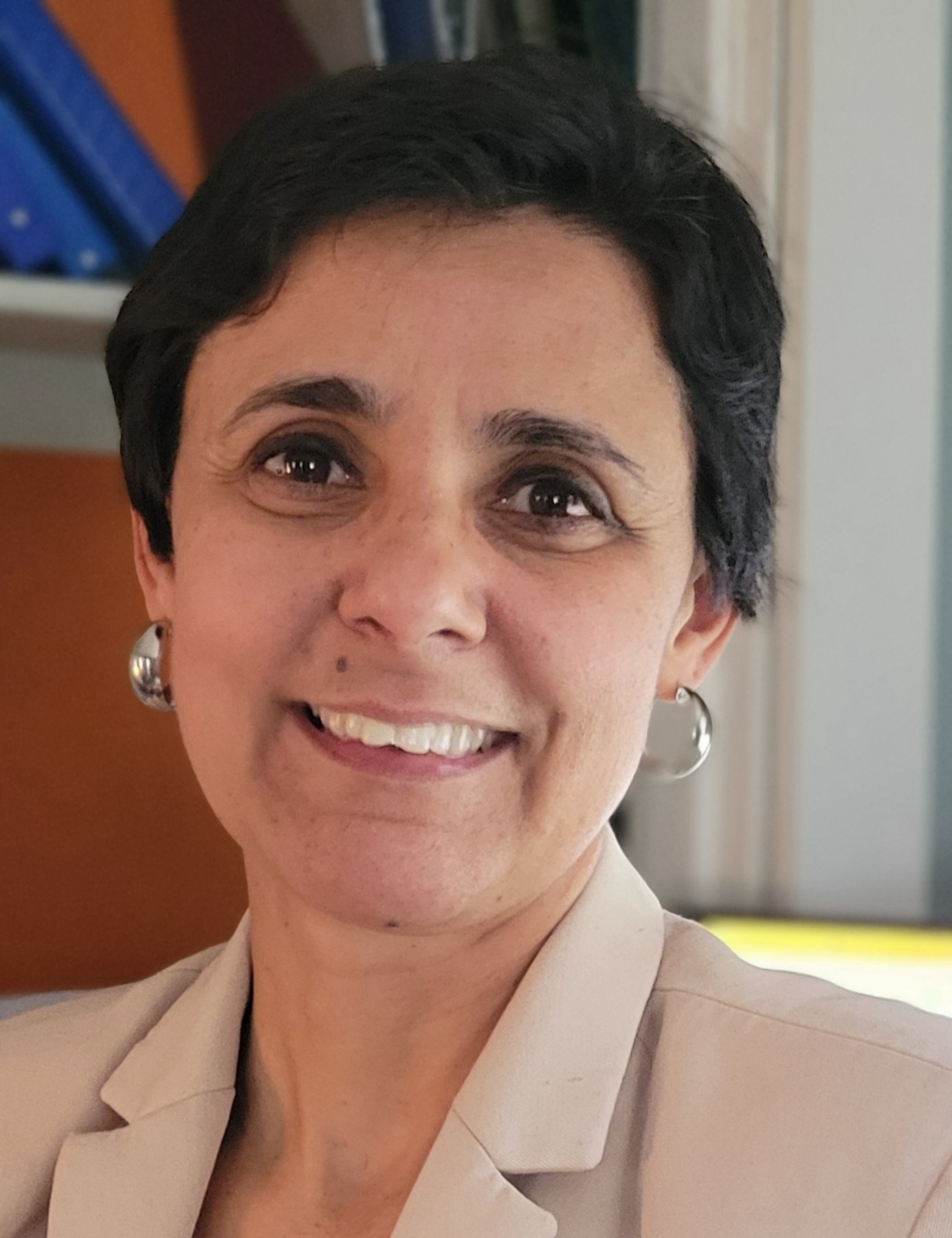 Patricia de Oliveira