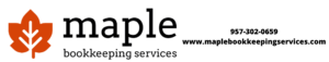 Maple Bookkeeping Services Inc