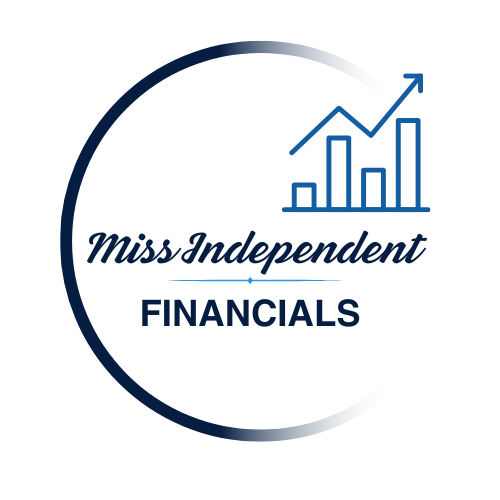 Miss Independent Financials