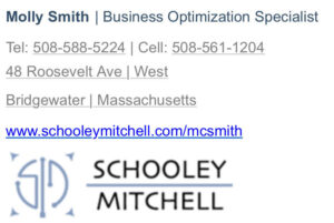 Schooley Mitchell