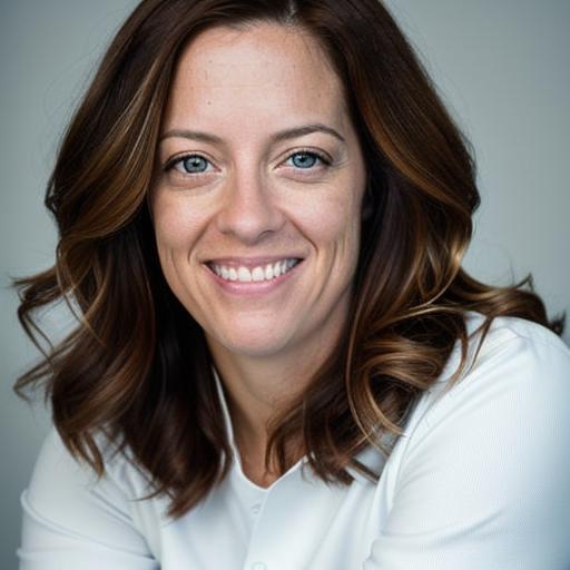 Melissa Rizzo