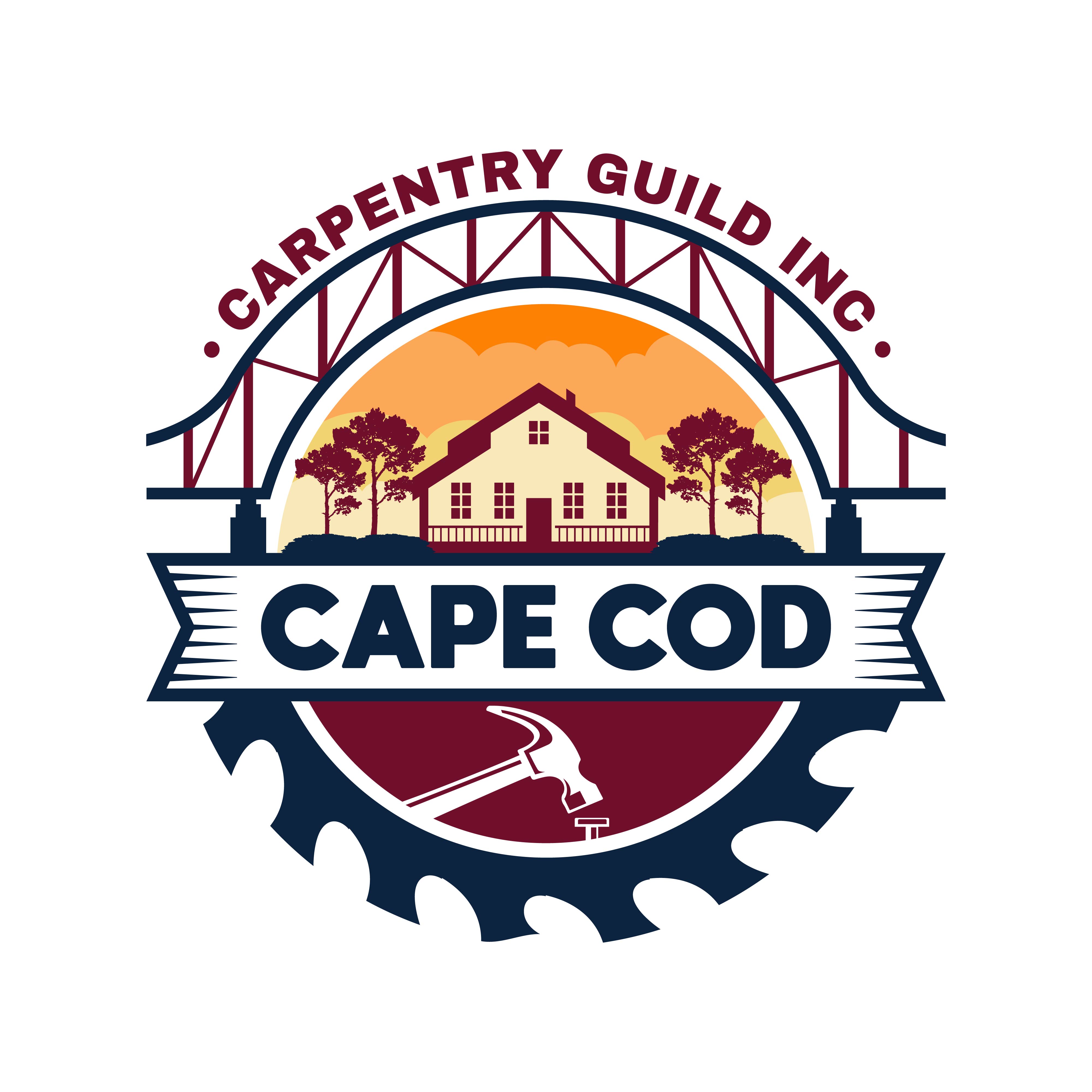Cape Cod Carpentry Guild Inc.